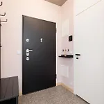 Brick House With Terrace Podskale Cracow By Renters Kraków