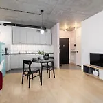 Brick House With Terrace Podskale Cracow By Renters Kraków