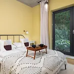 Brick House With Terrace Podskale Cracow By Renters