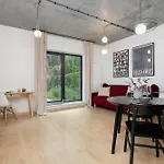 Brick House With Terrace Podskale Cracow By Renters * Kraków