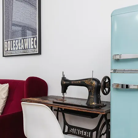 Brick House With Terrace Podskale Cracow By Renters Lägenhet *