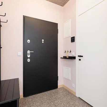 Brick House With Terrace Podskale Cracow By Renters Krakow