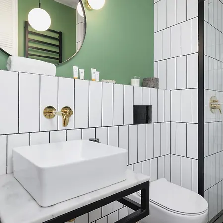 Brick House With Terrace Podskale Cracow By Renters