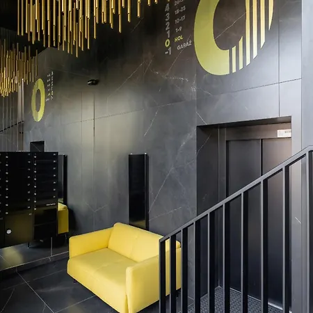 Brick House With Terrace Podskale Cracow By Renters * Krakow