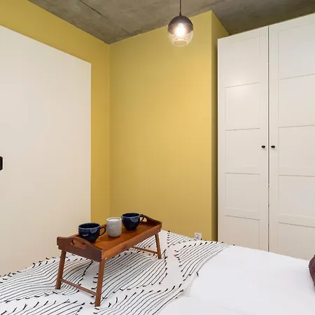 Brick House With Terrace Podskale Cracow By Renters Krakow