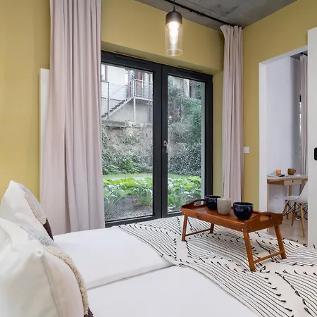 Brick House With Terrace Podskale Cracow By Renters *