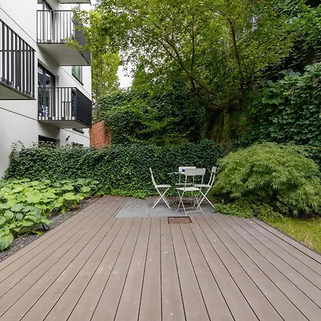 Brick House With Terrace Podskale Cracow By Renters Krakow