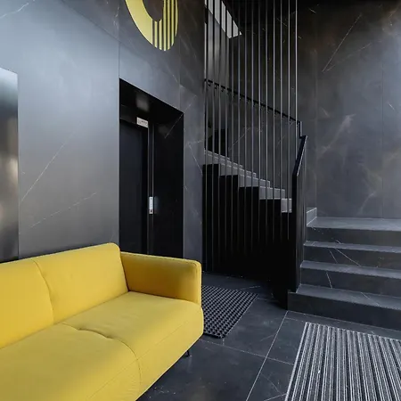 Апартаменты Brick House With Terrace Podskale Cracow By Renters *