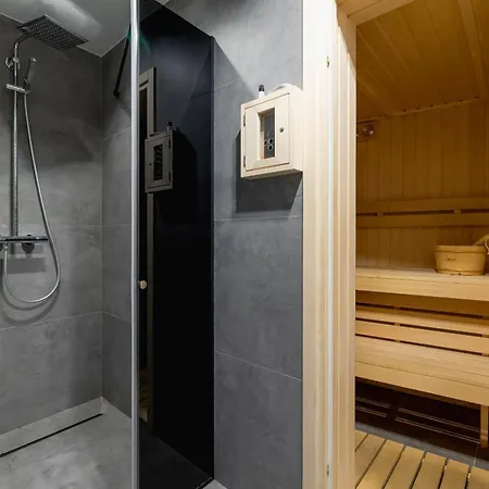 Brick House With Terrace Podskale Cracow By Renters Краков