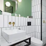 Brick House With Terrace Podskale Cracow By Renters