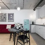 Brick House With Terrace Podskale Cracow By Renters Krakkó