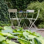 Brick House With Terrace Podskale Cracow By Renters Apartman