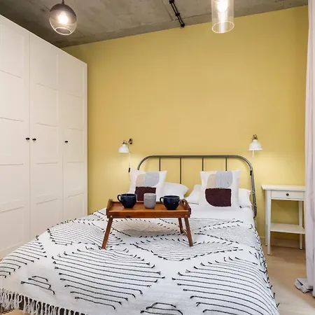 Brick House With Terrace Podskale Cracow By Renters * Krakau