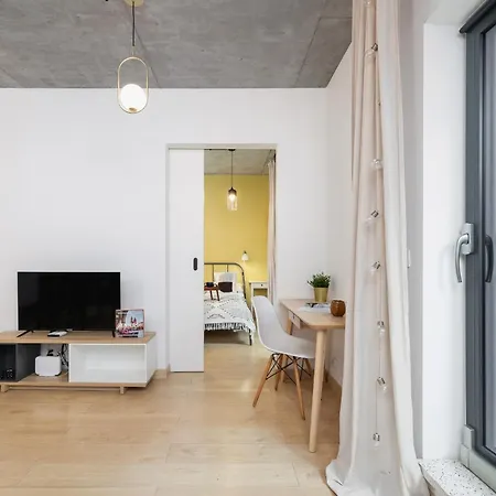 Brick House With Terrace Podskale Cracow By Renters Appartement Krakau
