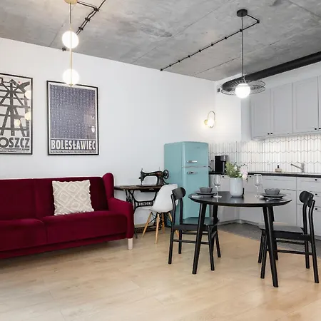 Brick House With Terrace Podskale Cracow By Renters Appartement *