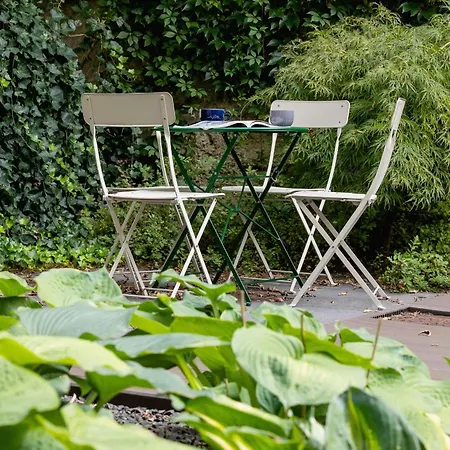 Brick House With Terrace Podskale Cracow By Renters Appartement